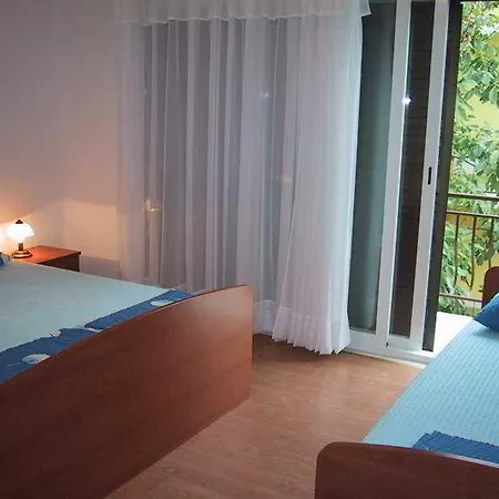 Hotel Zeljko Orebić