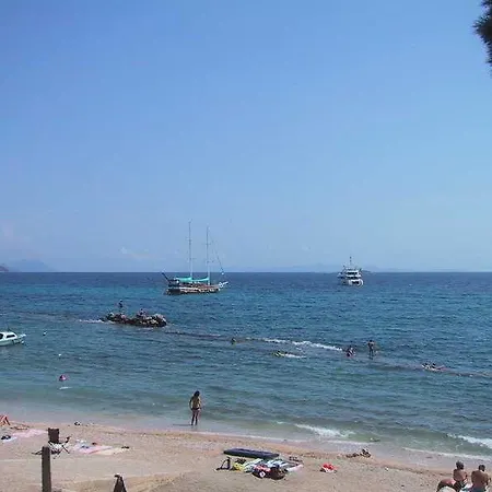 Hotel Zeljko