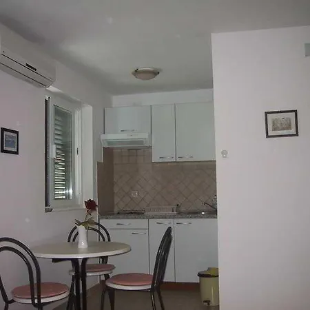 Otel Zeljko 3*