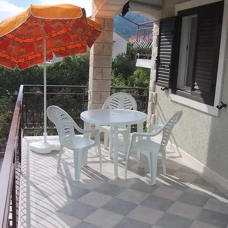 Otel Zeljko Orebić